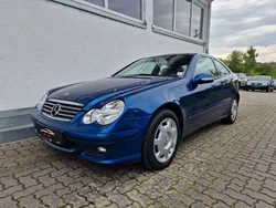 Mercedes C160