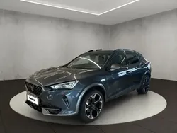 "magnetic tech" Gebraucht 2023 Cupra Formentor Basis SUV | 25.450 € (Fairer Preis)
