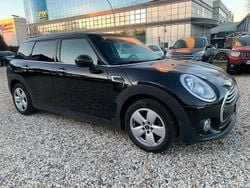 Schwarz Gebraucht 2016 Mini One Clubman Kombi | 12.450 € (Guter Preis)