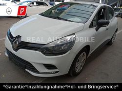 Weiß Gebraucht 2018 Renault Clio IV Life Limousine | 6.500 € (Guter Preis)