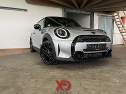 Silber Gebraucht 2023 Mini Cooper S Classic Kleinwagen | 20.490 € (Superpreis)