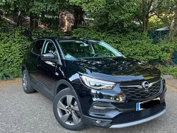 Schwarz Gebraucht 2021 Opel Grandland X SUV | 15.000 € (Guter Preis)