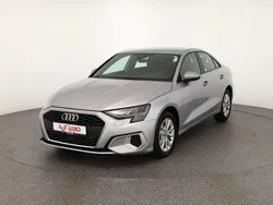 Silber Gebraucht 2022 Audi A3 Comfort Limousine | 25.990 € (Fairer Preis)