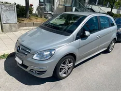 Mercedes B160