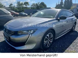 Lack grau artense/typ aussenve Gebraucht 2023 Peugeot 508 Allure Kombi | 26.900 € (Fairer Preis)