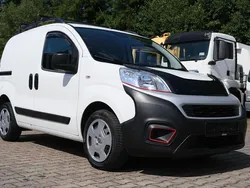 Weiß Gebraucht 2019 Fiat Fiorino Van / Kleinbus | 6.990 € (Guter Preis)