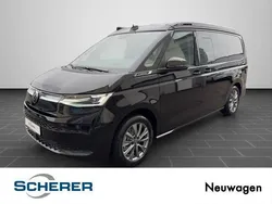 VW California
