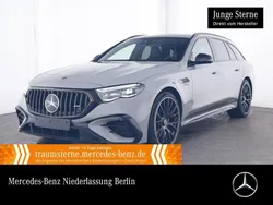 Grau Gebraucht 2024 Mercedes E53 AMG AMG Limousine | 109.980 €