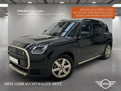 Schwarz Gebraucht 2024 Mini Countryman SUV | 40.290 €