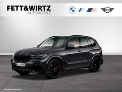 Andere Gebraucht 2021 BMW X5 M Sport SUV | 68.800 €