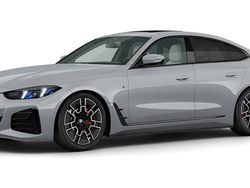Grau Gebraucht 2024 BMW 430 Gran Coupé Comfort Edition Coupé | 70.453 € (Etwas zu teuer)