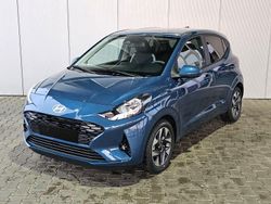 Vibrant blue Neu 2025 Hyundai i10 Premium Kleinwagen | 18.890 € (Fairer Preis)