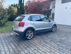 Gebraucht 2010 VW Polo Cross Kleinwagen | 7.900 € (Fairer Preis)