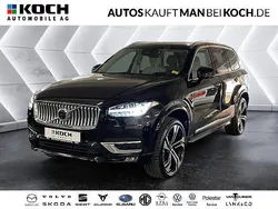 Gebraucht 2023 Volvo XC90 SUV | 62.990 € (Fairer Preis)