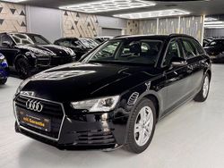 Schwarz Gebraucht 2018 Audi A4 Basis Limousine | 16.990 € (Guter Preis)