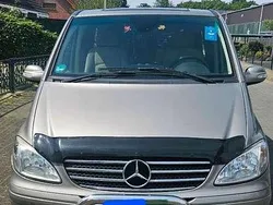 Gebraucht 2008 Mercedes Viano Van / Kleinbus | 9.500 € (Guter Preis)