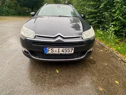Grau Gebraucht 2009 Citroën C5 Exclusive Kombi | 2.750 € (Etwas zu teuer)