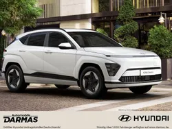 Weiß Neu 2025 Hyundai Kona Select SUV | 33.490 € (Superpreis)