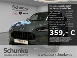 Dunkelblau Neu 2025 Honda ZR-V Advance SUV | 46.990 € (Teuer)