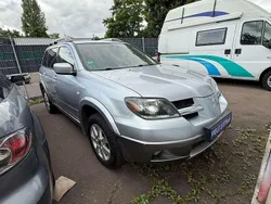 Silber Gebraucht 2005 Mitsubishi Outlander SUV | 2.990 € (Guter Preis)