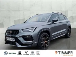 Graphite grau metallic Neu 2025 Cupra Ateca VZ SUV | 48.870 € (Teuer)