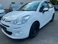 Weiß Gebraucht 2013 Citroën C3 SELECTION Kleinwagen | 4.200 € (Fairer Preis)