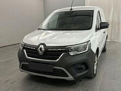 Weiß Gebraucht 2022 Renault Kangoo Van / Kleinbus | 12.979 € (Superpreis)