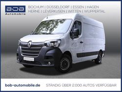Weiß Gebraucht 2020 Renault Master Van | 21.555 € (Superpreis)
