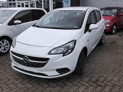 Weiß Gebraucht 2019 Opel Corsa Edition Kleinwagen | 8.650 € (Guter Preis)