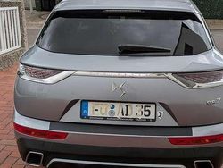 Grau Gebraucht 2023 DS Automobiles DS7 Crossback SUV | 27.000 € (Fairer Preis)