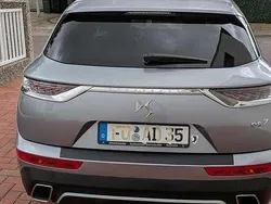 Grau Gebraucht 2023 DS Automobiles DS7 Crossback SUV | 27.000 € (Superpreis)