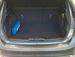 Grau Gebraucht 2020 Ford Focus Performance Edition Limousine | 20.400 € (Guter Preis)