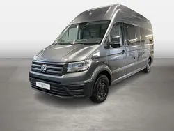 Indiumgrau Neu 2024 VW California California Van | 73.820 € (Fairer Preis)