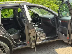 Schwarz Gebraucht 2004 Porsche Cayenne S SUV | 10.900 €