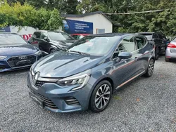 Grau Gebraucht 2020 Renault Clio V Bose Edition Kleinwagen | 15.700 € (Guter Preis)