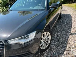 Gebraucht 2013 Audi A6 Kombi | 9.000 € (Superpreis)