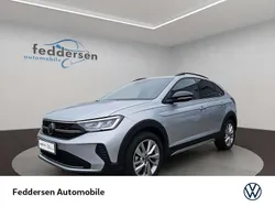 Silber Gebraucht 2025 VW Taigo Goal SUV | 29.489 € (Teuer)