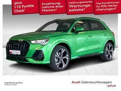 Individuallackierungen audi exclusive Neu 2025 Audi Q3 S-Line SUV | 59.770 € (Teuer)