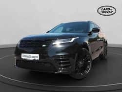 Schwarz Gebraucht 2025 Land Rover Range Rover Velar SE Dynamic SUV | 85.990 €