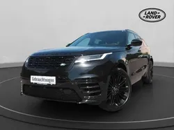 Schwarz Gebraucht 2025 Land Rover Range Rover Velar SE Dynamic SUV | 87.990 €