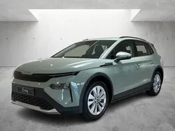 Grün Neu 2025 Skoda Elroq Tour SUV | 32.250 € (Guter Preis)