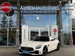 Weiß Gebraucht 2017 Mercedes AMG GT R AMG Coupé | 139.850 €