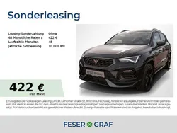 Magic schwarz metallic Neu 2025 Cupra Ateca VZ SUV | 50.180 € (Etwas zu teuer)