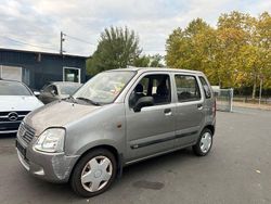 Braun Gebraucht 2003 Suzuki Wagon R+ Club Kombi | 999 € (Fairer Preis)