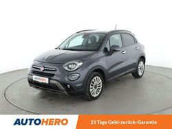 Grau Gebraucht 2019 Fiat 500X Cross SUV | 17.090 € (Fairer Preis)