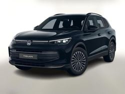 Schwarz Neu 2025 VW Tiguan Comfortline SUV | 40.842 € (Superpreis)