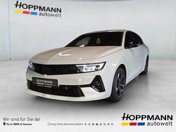 Jade weiss/arktis weiss Gebraucht 2024 Opel Astra S Kombi | 24.990 € (Fairer Preis)