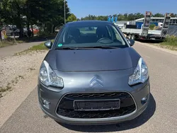 Grau Gebraucht 2011 Citroën C3 Exclusive Kleinwagen | 2.700 € (Superpreis)