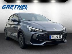 Grau Gebraucht 2025 MG MG3 Kleinwagen | 19.980 € (Fairer Preis)
