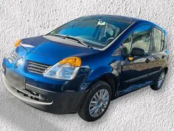 Blau Gebraucht 2005 Renault Modus Van / Kleinbus | 499 € (Guter Preis)